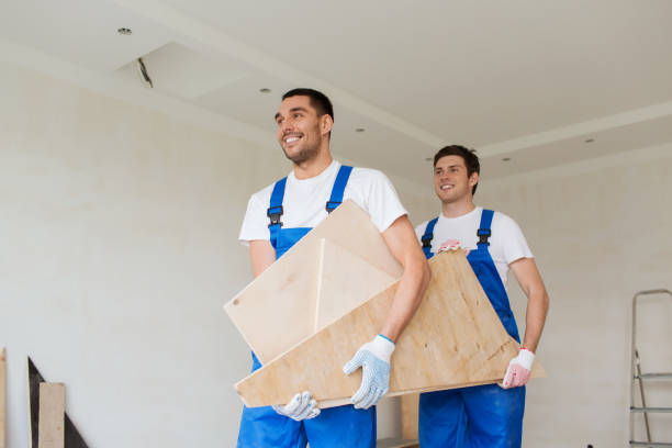 Best Moving and Downsizing Cleanouts  in Hallsville, TX