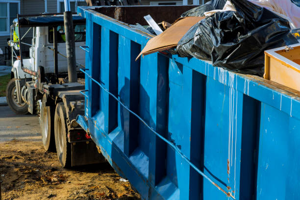 Best Residential Junk Removal  in Hallsville, TX